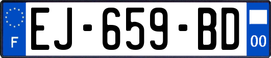 EJ-659-BD