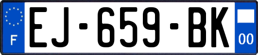 EJ-659-BK