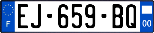 EJ-659-BQ