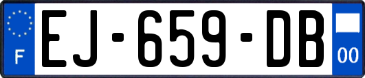 EJ-659-DB