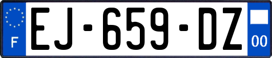 EJ-659-DZ