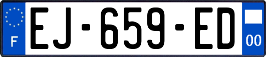 EJ-659-ED