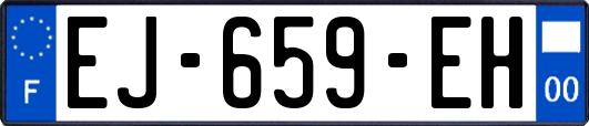 EJ-659-EH