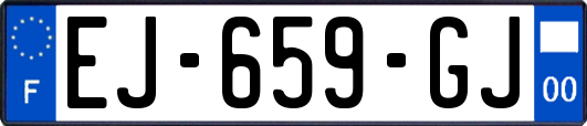 EJ-659-GJ