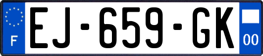 EJ-659-GK