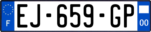 EJ-659-GP