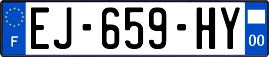 EJ-659-HY