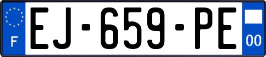 EJ-659-PE