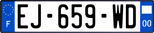 EJ-659-WD