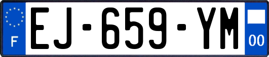 EJ-659-YM