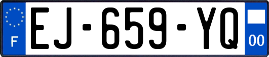 EJ-659-YQ