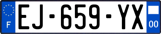 EJ-659-YX