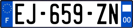 EJ-659-ZN