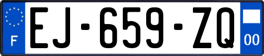 EJ-659-ZQ