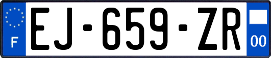 EJ-659-ZR