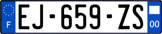 EJ-659-ZS