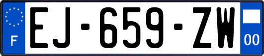 EJ-659-ZW