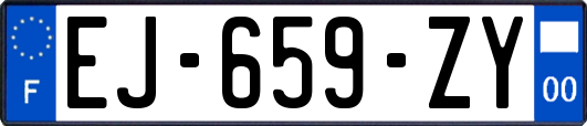 EJ-659-ZY