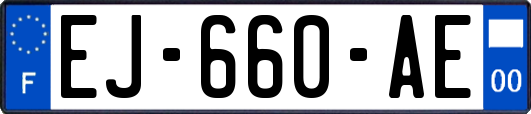 EJ-660-AE