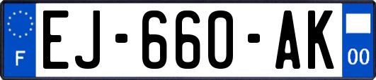 EJ-660-AK