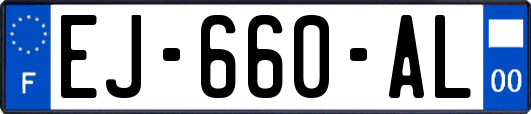 EJ-660-AL