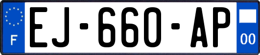 EJ-660-AP