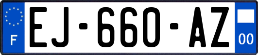 EJ-660-AZ