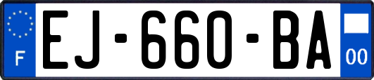 EJ-660-BA