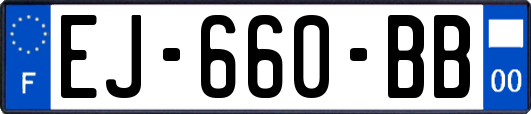 EJ-660-BB