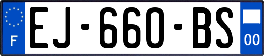 EJ-660-BS