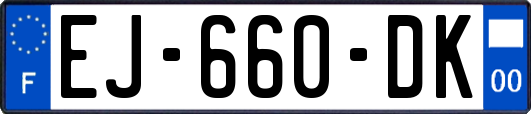 EJ-660-DK