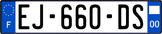 EJ-660-DS