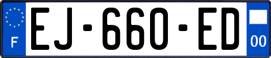 EJ-660-ED