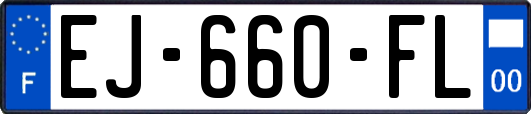 EJ-660-FL