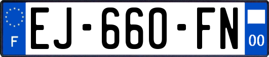 EJ-660-FN