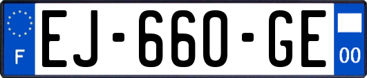 EJ-660-GE