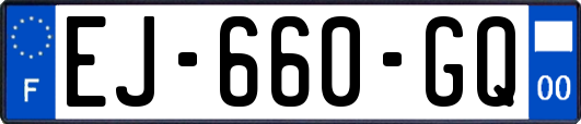 EJ-660-GQ