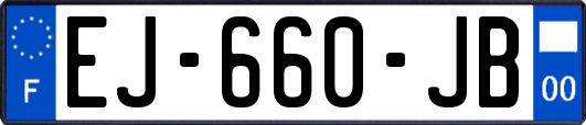 EJ-660-JB