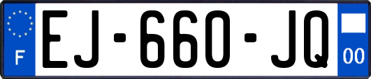 EJ-660-JQ