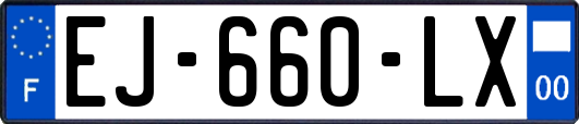 EJ-660-LX