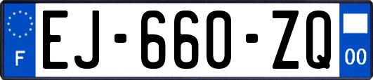 EJ-660-ZQ