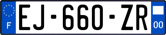 EJ-660-ZR