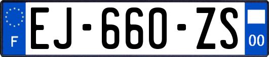 EJ-660-ZS