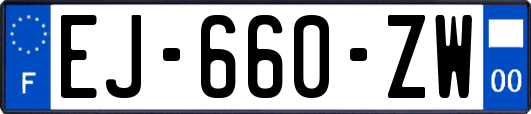 EJ-660-ZW