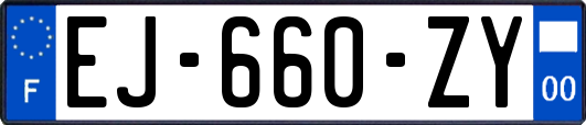 EJ-660-ZY