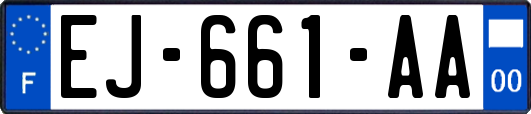 EJ-661-AA