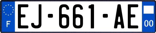 EJ-661-AE