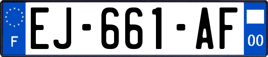 EJ-661-AF