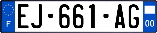 EJ-661-AG