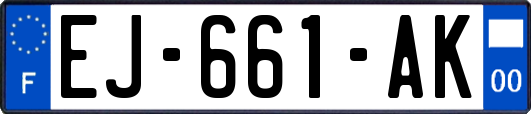 EJ-661-AK